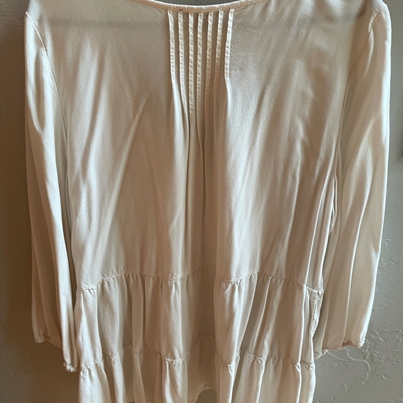 Romantic tunic - Picture 3 of 4